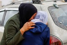 Photo of مسعفون: مقتل فلسطينيين اثنين وإصابة آخرين في هجمات إسرائيلية على غزة