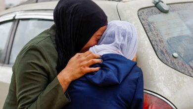 Photo of مسعفون: مقتل فلسطينيين اثنين وإصابة آخرين في هجمات إسرائيلية على غزة