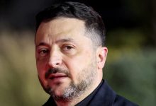 Photo of زيلينسكي: رد بوتين على اقتراح عقد اجتماع يظهر أنه لا يريد إنهاء الحرب