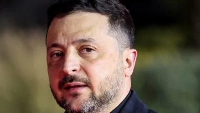 Photo of زيلينسكي- روسيا تواصل انتهاك وقف إطلاق النار المقترح من قبل كييف