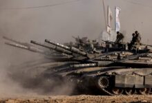 Photo of نتنياهو يوجه الجيش بتوسيع سيطرته في غزة إلى 70%