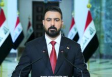 Photo of العراق يعتقل سياسيين ومسؤولين حكوميين ضمن حملة لمكافحة الفساد