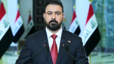 Photo of العراق يعتقل سياسيين ومسؤولين حكوميين ضمن حملة لمكافحة الفساد