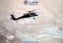 Photo of تحطم طائرة هليكوبتر تابعة لأرامكو السعودية ومقتل جميع ركابها