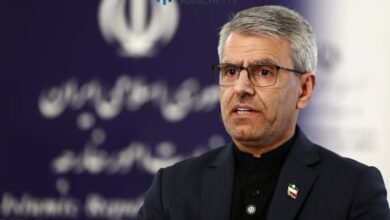 Photo of الخارجية الإيرانية: لا محادثات مع أمريكا في الأيام المقبلة