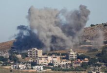 Photo of إسرائيل تشن هجمات في لبنان رغم اتفاق وقف إطلاق النار