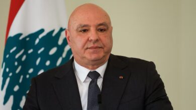 Photo of عون: إيران تستخدم لبنان ورقة ضغط في محادثاتها مع أمريكا