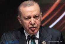 Photo of أردوغان: ينبغي لإسرائيل عدم عرقلة الاتفاق بين أمريكا وإيران