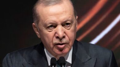 Photo of أردوغان: ينبغي لإسرائيل عدم عرقلة الاتفاق بين أمريكا وإيران