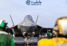 Photo of الجيش الأمريكي: استهدفنا منشأة لصيانة الغواصات والسفن في إيران