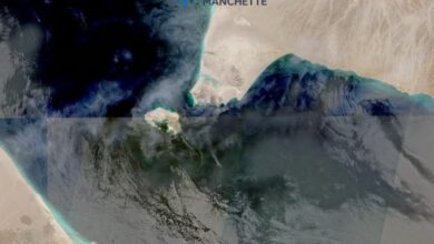 Photo of أسبيدس تنصح السفن المرتبطة بأمريكا وإسرائيل والسعودية بتجنب البحر الأحمر&nbsp;
