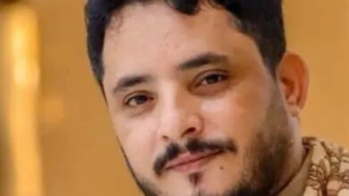 Photo of محافظ حضرموت: ضبط منفذي اغتيال مراسل الحدث محمد عيضة.. والتحقيقات تثبت تورط خلية تتبع الحوثي