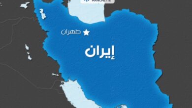 Photo of الحرب تضعف اقتصاد إيران مع تشديد أمريكا للعقوبات