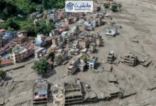 Photo of شرطة نيبال: ارتفاع عدد قتلى الفيضان إلى 469