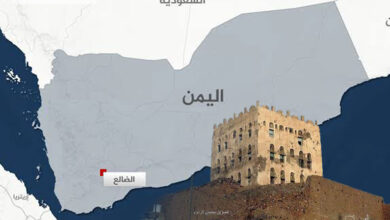 Photo of الضالع.. الحوثيون يستهدفون سيارة مواطن في مريس بطائرة مسيّرة