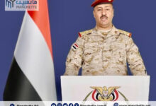 Photo of متحدث القوات المسلحة اليمنية: نفذنا 81 عملية الساعات الماضية وحيّدنا عدد من قادة الحوثيين
