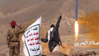 Photo of الضالع.. قصف للحوثيين يستهدف قرى آهلة شمال جبهة مريس